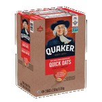 Quick Oats